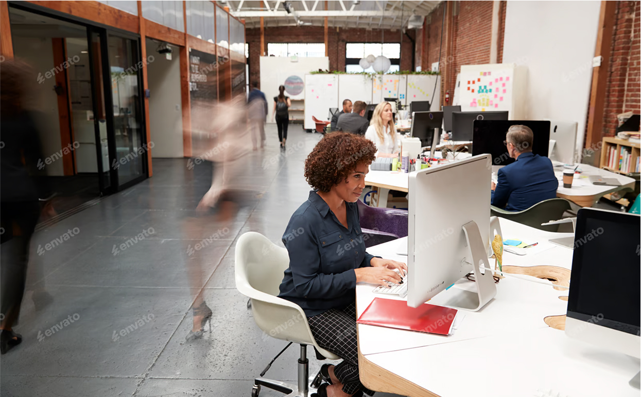 wij geloven in langdurige samenwerkingen